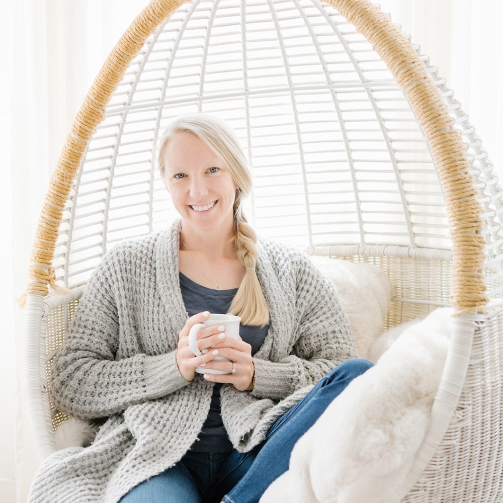 Meet your Posher, Kristin